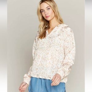 Thread And Supply Jacket